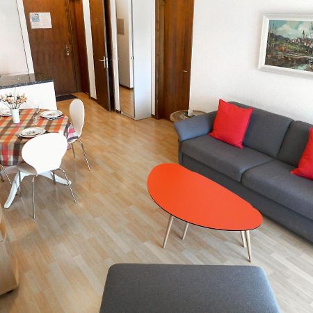 Apartment Victoria A-B-C-2 By Interhome Crans-Montana Exteriör bild